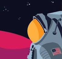 NASA STEM YouTube logo